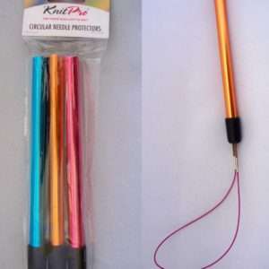 KnitPro Circular Needle Protectors
