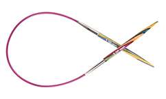 Knitpro symfonie fixed circular needles