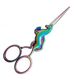 Hiyahiya | Unicorn Rainbow Scissors