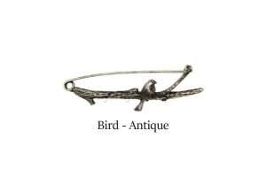Bird - Antique