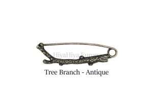 Branch - Antique