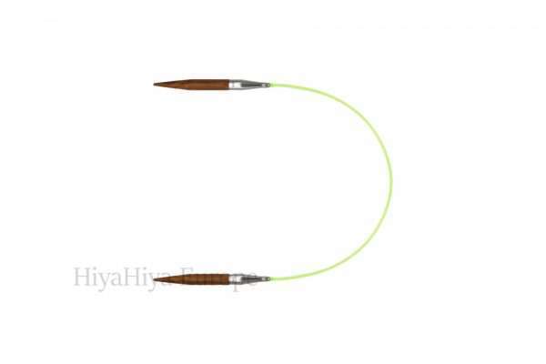 Hiyahiya | Bamboo fixed circulars