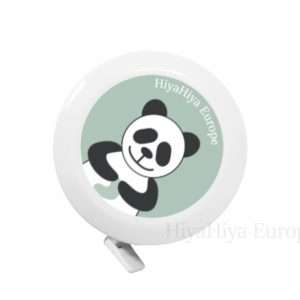Hiyahiya | Panda Tape Measure