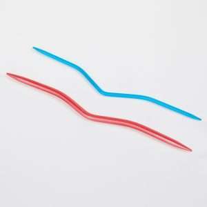 KnitPro aluminium cable needles