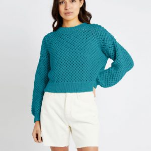 WATG | Saltwater Sweater