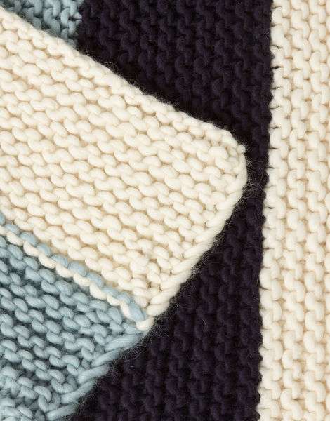 WATG | Wrap Up Blanket - closeup