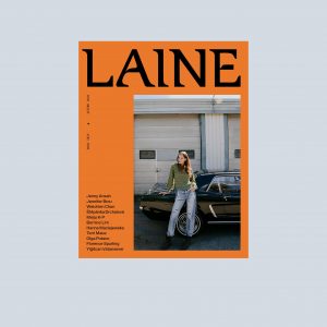 Laine 15 | Colour cover variant