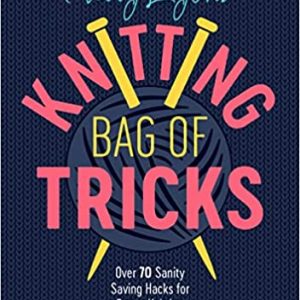 Patty Lyons' Bag of Tricks